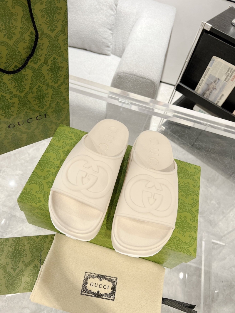 Gucci Slippers